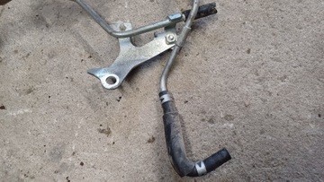 DAIHATSU TERIOS II 1.5 B PŘÍVOD VODY