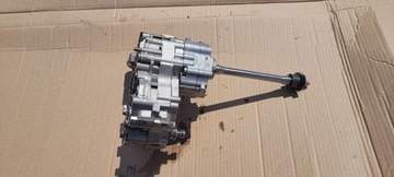 Mechatronika Multitronic Audi a4 a6 Geb b7 01J