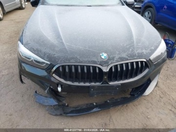 BMW Seria 8 II 2021 BMW Seria 8 2021 BMW 840I GRAN COUPE XDRIVE 3.0 Benzyna 335KM, zdjęcie 8