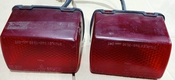 SUZUKI GS 500 ЗАДНИЙ ФОНАРЬ