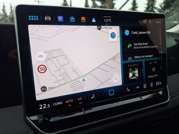 Volkswagen Tiguan II SUV Facelifting 1.5 TSI 150KM 2024 Volkswagen Tiguan serwis ASO 1.5TSI 150KM bezwypadkowy pakiety LED ACC IQd, zdjęcie 23