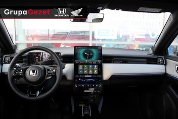 Honda 2024 Honda e:NY1 Elegance(elektryk) zasięg do 412km* *dostępne inne kolory*Dof, zdjęcie 4