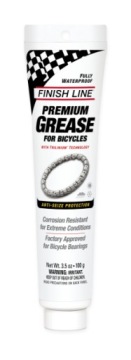 FINISH LINE PREMIUM GREASE 100 smar