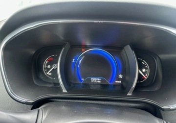 Renault Megane IV Hatchback 5d 1.5 dCi 110KM 2016 Renault Megane 1.5DCi 110KM 2016r. auto zarejestrowane i ubezpieczone w Po, zdjęcie 11