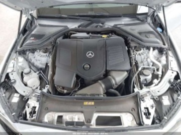 Mercedes Klasa E W214 2024 Mercedes-Benz Klasa E 350, 2024r., 4x4, 2.0L 2.0 Benzyna 255KM, zdjęcie 11