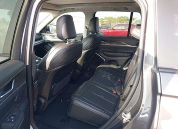 Jeep Grand Cherokee IV 2022 Jeep Grand Cherokee 2022, 3.6L, 4x4, LIMITED, od ubezpieczalni 3.6 Benzyna, zdjęcie 9