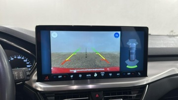 Ford Focus IV 2022 Ford Focus 1.5 EcoBlue Titanium Kombi, zdjęcie 19