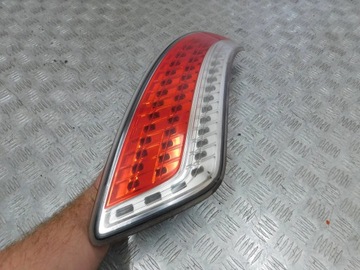 LAMPA TYŁ TYLNA PRAWA LANCIA DELTA