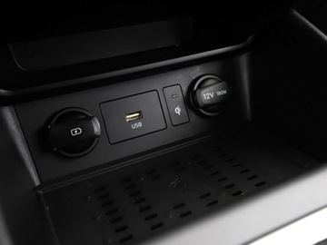 Hyundai Kona I Crossover Facelifting 1.0 T-GDI 120KM 2021 Hyundai Kona mHEV navi grzane fotele kamera, zdjęcie 28