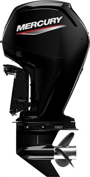 Подвесной мотор MERCURY F115 ELPT CT EFI мощностью 115 л.с.