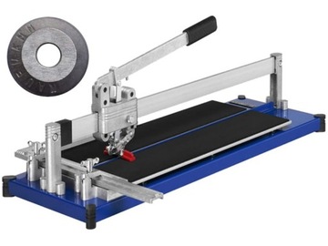 KAUFMANN PRZECINARKA DO GLAZURY TOPLINE STANDARD 920 MM