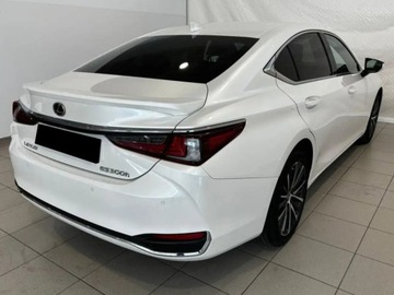 Lexus ES VII (XV70) Sedan Facelifting 300h 218KM 2025 Od ręki - 300h Business Edition 2.5 E-CVT 218KM | Szyberdach!, zdjęcie 3