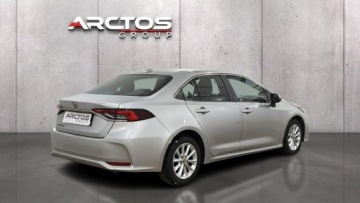 Toyota Corolla XII Sedan 1.5 VVT-i 125KM 2022 Toyota Corolla 1.5 benzyna manual Comfort, zdjęcie 4