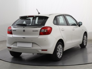 Suzuki Baleno III 1.2 DualJet 90KM 2019 Suzuki Baleno 1.2, Salon Polska, 1. Właściciel, zdjęcie 4