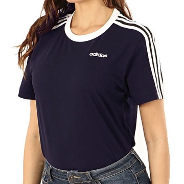 KOSZULKA DAMSKA ADIDAS BOYFRIEND FN5778 ROZM. M