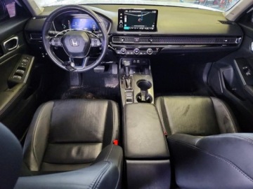 Honda Civic XII 2024 Honda Civic Touring 2024 1.5 Benzyna 180KM, zdjęcie 8