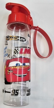 LULABI Disney Cars bidon dla dzieci - 500ml bez BPA