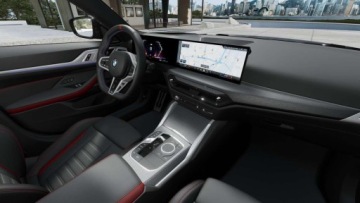 BMW Seria 4 G22-23-26 2026 BMW Seria 4 M440i xDrive Gran Coupe 392 KM mHEV - Gotowy do Odbioru 3.0, zdjęcie 14