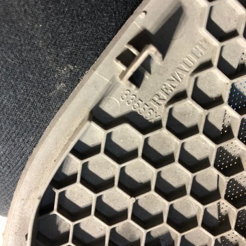 OSŁONA GŁOŚNIKA PRAWA MASTER II MOVANO