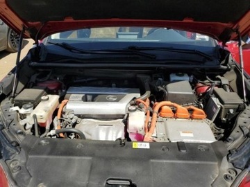 Lexus NX I 2017 Lexus NX 2017 Lexus NX NX 300h AWD 2.5 Benzyna 194KM, zdjęcie 10