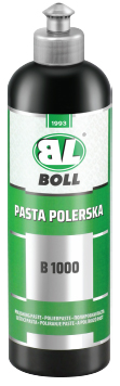 НАБОР ПОЛИРОВОЧНОЙ ПАСТЫ BOLL B100 АНТИ-ГОЛОГРАММЫ