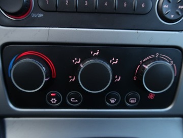 Alfa Romeo 159 Sportwagon 2.2 JTS 185KM 2007 Alfa Romeo 159 2.2 JTS, Klima,ALU, El. szyby, zdjęcie 18