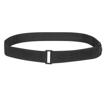 УСИЛЕННЫЙ ТАКТИЧЕСКИЙ ПОЛИЦЕЙСКИЙ РЕМЕНЬ HELIKON BELT DEFENDER до 100 Черный M