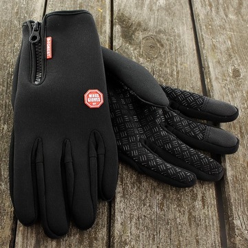 СЕНСОРНЫЕ ПЕРЧАТКИ ДЛЯ БЕГОВОГО ВЕЛОСИПЕДА МОТОСКУТЕР M