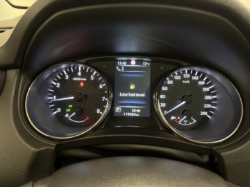 Nissan Qashqai II Crossover 1.2 DIG-T 115KM 2017 Nissan Qashqai 1.2 DIG-T Tekna Xtronic EU6 II (201, zdjęcie 14