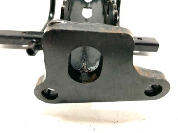 Рама ступеньки основания подножки правая Lucky Star