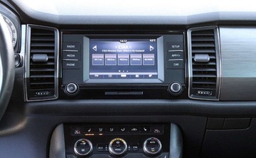 Skoda Kodiaq I SUV 2.0 TSI 180KM 2017 Skoda Kodiaq 2.0 180PS 4X4 Automat Bezwypadkowy 2.0 Benzyna 180KM, zdjęcie 18