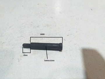 Szpilka śruba tłumika briggs stratton 3,5 691413