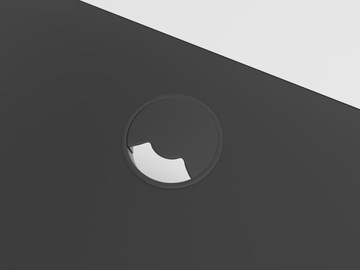 BIURKO GAMINGOWE EKIPA GIRL