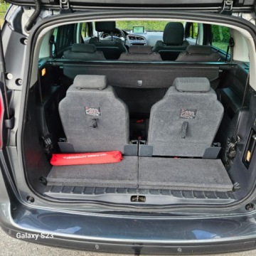 Peugeot 5008 I Minivan Facelifting 1.6 THP 156KM 2015 Peugeot 5008 Aluminiowe Felgi Czujniki ParkowaniaNawigacjaGwarancja Vip, zdjęcie 25