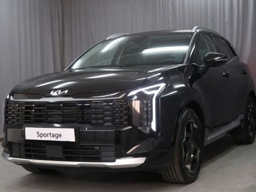 Kia Sportage V SUV Facelifting 1.6 T-GDI 150KM 2026 KIA Sportage L 1.6 T-GDI 2WD DCT 150KM