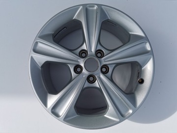 FELGA FORD KUGA II MK2 MONDEO MK5 17'' 7.5JX17 ET-52.5 5X108 CJ5C-1007-B2B