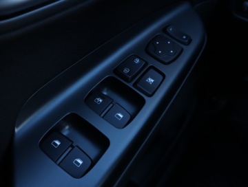 Hyundai Kona I Crossover 1.0 T-GDI 120KM 2020 Hyundai Kona 1.0 T-GDI, Salon Polska, Serwis ASO, zdjęcie 15