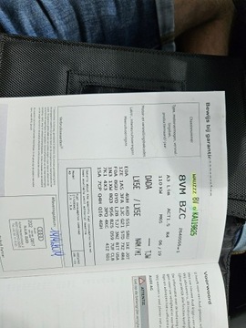 Audi A3 8V Limousine Facelifting 1.5 35 TFSI 150KM 2019 Audi A3 1,5 benzyna 150KM Nawigacja, zdjęcie 20