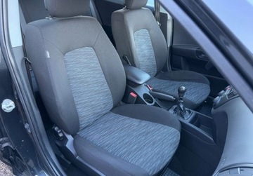 Kia Ceed I SW 1.4 109KM 2008 Kia Ceed 1 wlasciciel, Niski potwierdzony przebieg, bezwypadkowe. 1.4, zdjęcie 14