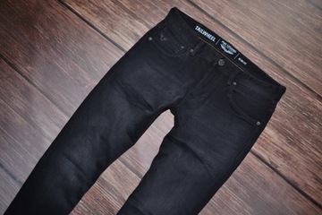 PME LEGEND TAILWHEEL SLIM FIT SPODNIE JEANS 32/32