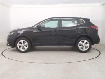 Nissan Qashqai II Crossover 1.2 DIG-T 115KM 2017 Nissan Qashqai 1.2 DIG-T, Salon Polska, Klima, zdjęcie 2