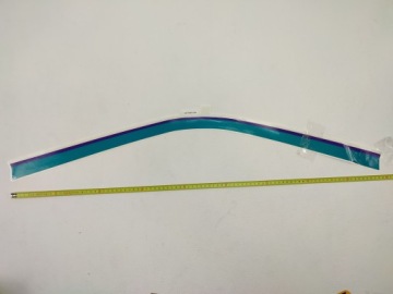 КОМПЛЕКТ ДЕКАЛЕЙ НА БАК YAMAHA XTZ750 SUPERTENERE 1993 3LD24240B000