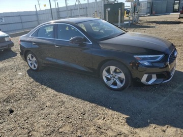 Audi 2023 Audi a3 Premium Plus 2023 2.0l 2.0 Benzyna 201KM, zdjęcie 4