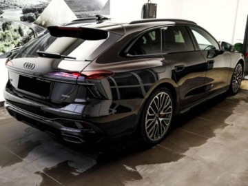 Audi A6 C8 Avant Plug In Facelifting 2.0 55 TFSI e 367KM 2026 AUDI A6 e-Hybrid quattro Avant Combi 2.0 (367 KM) 2026, zdjęcie 2