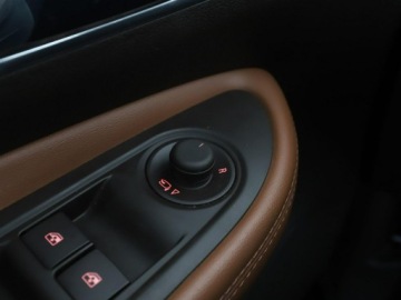 Opel Mokka I SUV 1.4 Turbo ECOTEC 140KM 2016 Opel Mokka Innovation automat navi kamera grzane, zdjęcie 31