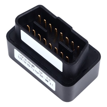 Анти- высокая точность локатора похищения 4Г ОБД ГПС многофункциональная