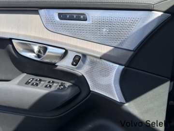 Volvo XC90 II SUV Plug-In Facelifting 2024 2.0 T8  455KM 2025 Volvo XC 90 XC90 T8 AWD Plug-In Hybrid Ultra Brigh, zdjęcie 28