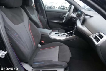 BMW Seria 3 G20-G21 Limuzyna 2.0 318i 156KM 2026 BMW Seria 3 318i, Duzy Rabat, Dowolna Konfiguracja, Polski Salon 2.0 156KM, zdjęcie 9