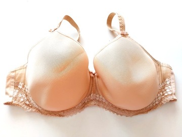 70H UK 32FF Fantasie Rebecca Molded Spacer Underwire Bra ET3375