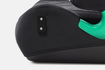 ПОДКЛАДКА АВТОКРЕСЛА СИДЕНЬЕ ЧЕРНОЕ СТЕГАНОЕ R129 125-150 СМ